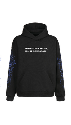 BUZO HOODIE FLASH en internet