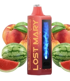 VAPER LOST MARY PRO 20000 PUFFS