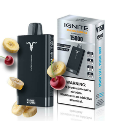 VAPER IGNITE 15000 PUFFS en internet