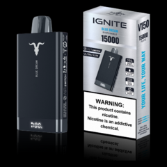 VAPER IGNITE 15000 PUFFS - Salvador 