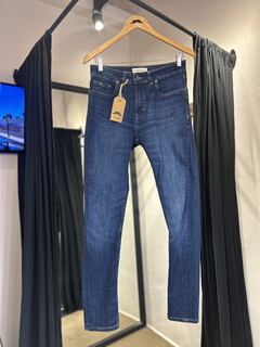 PANTALON JEAN LUXE