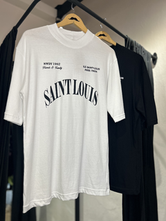 REMERA SAINT LOUIS - comprar online