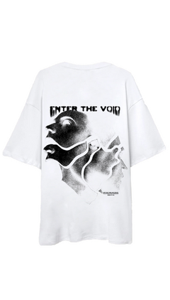 REMERA VOID - Salvador 