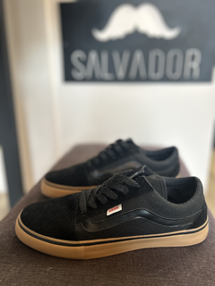 ZAPATILLAS PAUL VANS - Salvador 