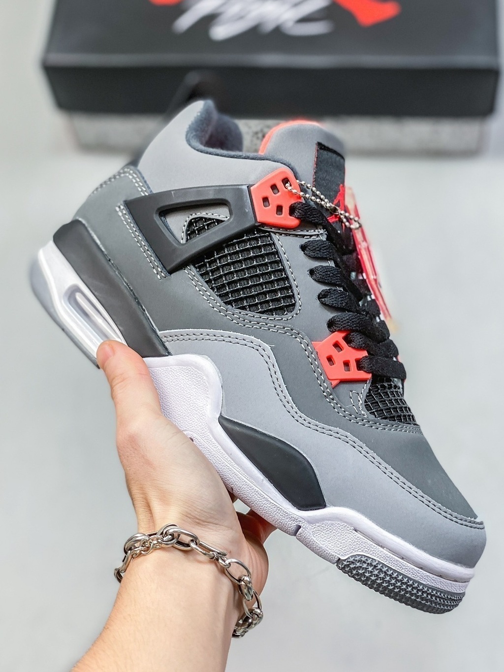 2024 Air Jordan 4