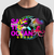 T-shirt Save the Ocean - comprar online