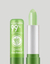 Lip Balm Hidratação Natural bálsamo labial de longa duração natural aloe vera batom cor