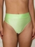 Calcinha Hot Pants Verde Mint - comprar online