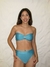 Top Tomara que Caia Azul Lagoon - comprar online