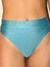 Calcinha Hot Pants Azul Lagoon - comprar online