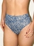 Calcinha Hot Pants Estampada - comprar online