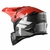 Capacete Mattos Racing Icon