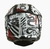 Capacete Oneal 3 Series Scarz - comprar online