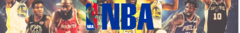 Banner da categoria NBA