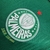 Camisa Palmeiras I 24/25 - Jogador Puma Masculina - Verde com patrocínio mais patch - comprar online