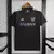 Camisa Arsenal Edição Especial Balmain 24/25 - Torcedor Adidas Masculina - Preto com Logos Refletivos