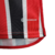 Camisa São Paulo II 23/24 - Torcedor Adidas Feminina - Vermelha e preta - comprar online