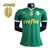 Camisa Palmeiras I 24/25 - Jogador Puma Masculina - Verde com patrocínio mais patch