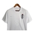 Camisa Seleção da Inglaterra Edição de aniversário 150 anos 23/24 - Torcedor Nike Masculina - Branca na internet