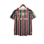 Camisa Fluminense I 24/25 - Torcedor Umbro Masculina - Verde e vermelha com todos os patches