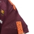 Imagem do Camisa Retrô Barcelona 2018/2019 - Nike Masculina - Vinho com detalhes em laranja