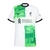 Camisa Liverpool II 23/24 - Torcedor Nike Masculina - Branca com detalhes em verde e preto