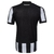 Camisa Botafogo I 23/24 - Torcedor Reebok Masculina - Preto e branca - comprar online