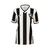 Camisa Botafogo I 24/25 - Torcedor Reebok Feminina - Branca e preta