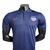 Camisa Treino Barcelona 23/24 Polo - Masculina Nike - Azul na internet