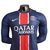 Camisa Paris Saint-Germain I 24/25 manga longa - Jogador Nike Masculina - Azul na internet