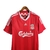 Camisa Retrô Liverpool Edição Champions League I 2008/2009 - Adidas Masculina - Vermelha com detalhes em branco - comprar online