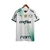 Camisa Palmeiras 23/24 - Torcedor Puma Masculina - Branca com detalhes em verde com todos os patchs e patrocínios - loja online