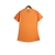 Camisa Fluminense Treino 24/25 - Torcedor Umbro Feminina - Laranja - comprar online