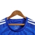 Camisa Cruzeiro I 24/25 - Torcedor Adidas Feminina - Azul - loja online