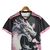 Camisa Japão Edição especial 24/25 - Torcedor Adidas Masculina - Preta com detalhes em rosa - comprar online