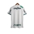 Camisa Palmeiras 23/24 - Torcedor Puma Masculina - Branca com detalhes em verde com todos os patchs e patrocínios na internet