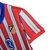 Imagem do Camisa Atlético de Madrid I 24/25 - Torcedor Nike Masculina - Vermelha com detalhes em azul e branco