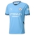 Camisa Manchester City I 24/25 - Torcedor Puma Masculina - Azul