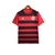 Camisa Flamengo Edição Especial 24/25 - Torcedor Adidas Masculina - Vermelha com detalhes em preto