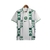 Camisa Nigéria 24/25 - Torcedor Nike Masculina - Branca com detalhes em verde