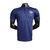 Camisa Treino Barcelona 23/24 Polo - Masculina Nike - Azul