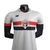 Camisa São Paulo I 24/25 - Jogador New Balance Masculina - Branca na internet