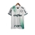 Camisa Palmeiras 23/24 - Torcedor Puma Masculina - Branca com detalhes em verde com todos os patchs e patrocínios