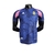 Camisa Paris Saint-Germain Edição especial 24/25 - Jogador Adidas Masculina - Azul com detalhes em rosa