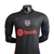 Camisa Barcelona Edição especial 24/25 - Jogador Nike Masculina - Preta com detalhes em azul e vermelho - comprar online