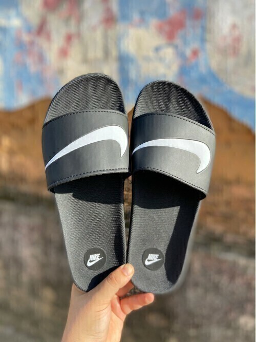 Slide fashion nike masculino