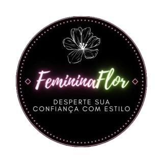 Loja Feminina Flor