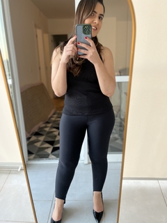 Imagem do Calça legging pezinho