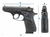 PISTOLA BERSA Thunder 380 ACP PLUS 15T en internet