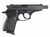 PISTOLA BERSA CAL 22 MOD THUNDER 22X